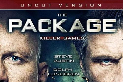 致命速递,速度与激情背后的生死较量